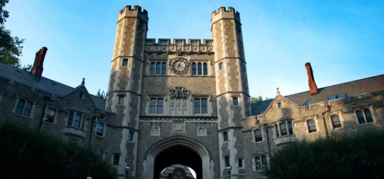 Michelle Obama at Princeton: Facing Discrimination Michelle Obama at Princeton: Facing Discrimination