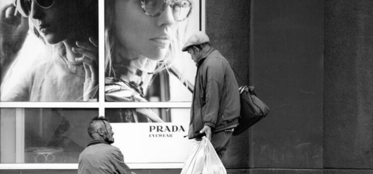 3 Reasons Why Poverty Is a Social Problem How to End Poverty Around the World