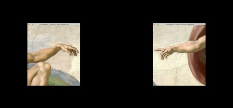 Transcending Into Divinity: Can Humans Become Gods? Transcending Into Divinity: Can Humans Become Gods?