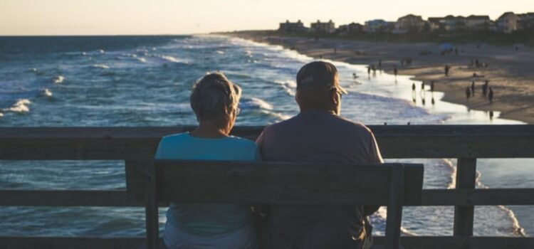 Retirement Investment Strategy: Planning Your Future