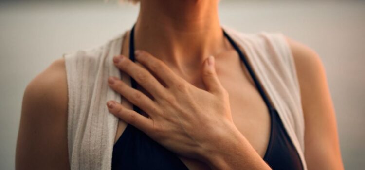 The Spiritual Heart: How This Chakra Functions The Spiritual Heart: How This Chakra Functions