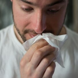 Why Do We Get Sick? Our Bodies Make Compromises