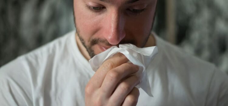 Why Do We Get Sick? Our Bodies Make Compromises