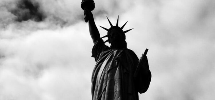 Yuval Noah Harari on the Death of Liberalism Yuval Noah Harari on the Death of Liberalism