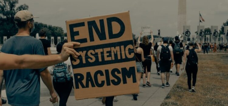 How to End Systemic Racism Once and For All