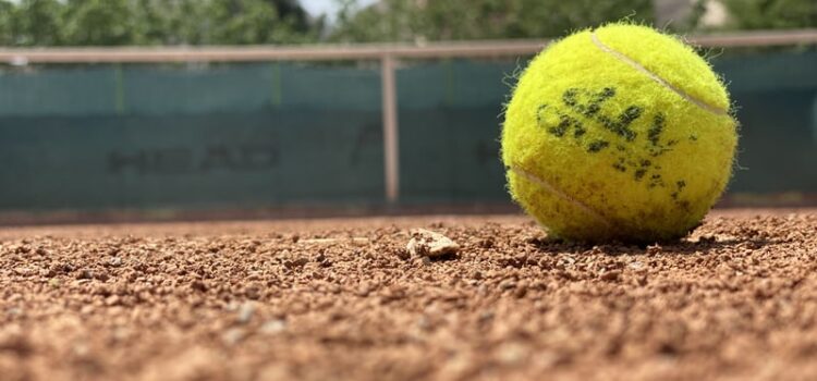 Tennis Psychology: Playing “The Inner Game” in Life