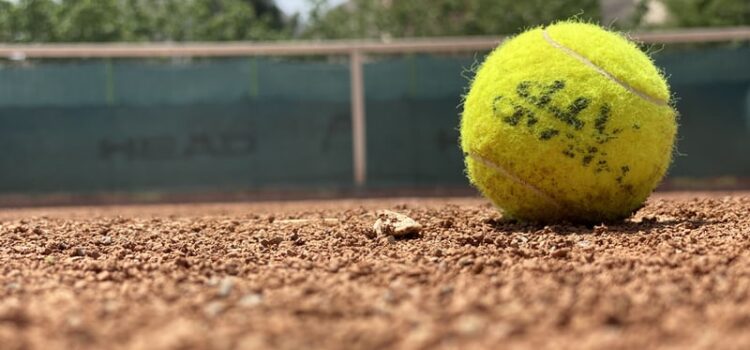 Tennis Psychology: Playing “The Inner Game” in Life Tennis Psychology: Playing “The Inner Game” in Life