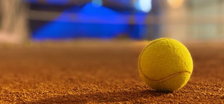 Benefits of Playing Tennis: Health and Happiness