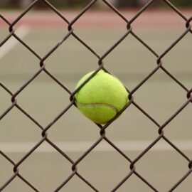 Adopting an Athlete’s Mindset in Tennis & Life