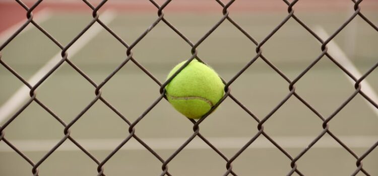 Adopting an Athlete’s Mindset in Tennis & Life