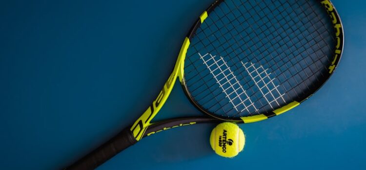 Tennis Mastery: Perfecting Mental and Physical Skills