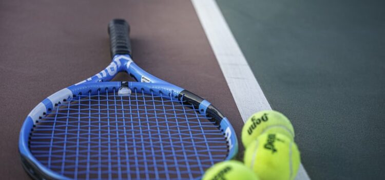 How to Improve Your Tennis Game: Start With Habits How to Improve Your Tennis Game: Start With Habits