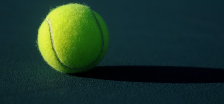 Inner Self: Meaning and Application to Tennis Inner Self: Meaning and Application to Tennis