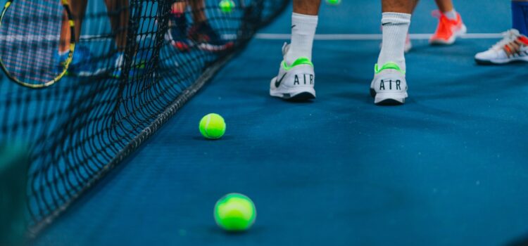 5 Motivational Quotes From The Inner Game of Tennis