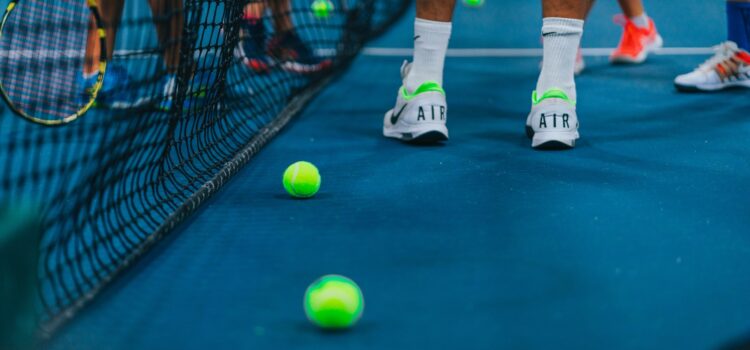 5 Motivational Quotes From The Inner Game of Tennis 5 Motivational Quotes From The Inner Game of Tennis