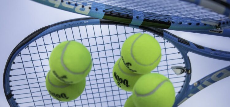 The Inner Game of Tennis: Timothy Gallwey’s Advice