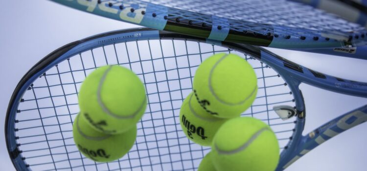 The Inner Game of Tennis: Timothy Gallwey’s Advice The Inner Game of Tennis: Timothy Gallwey’s Advice