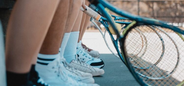 Why Sports Are Good for Kids: Health and More Why Sports Are Good for Kids: Health and More
