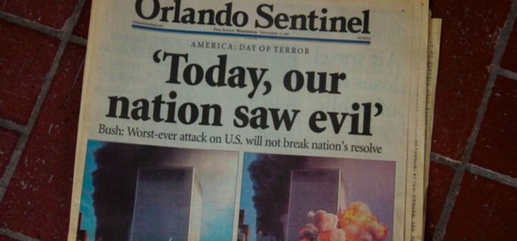 The Future of Terrorism: The Threat Is Minor The Future of Terrorism: The Threat Is Minor
