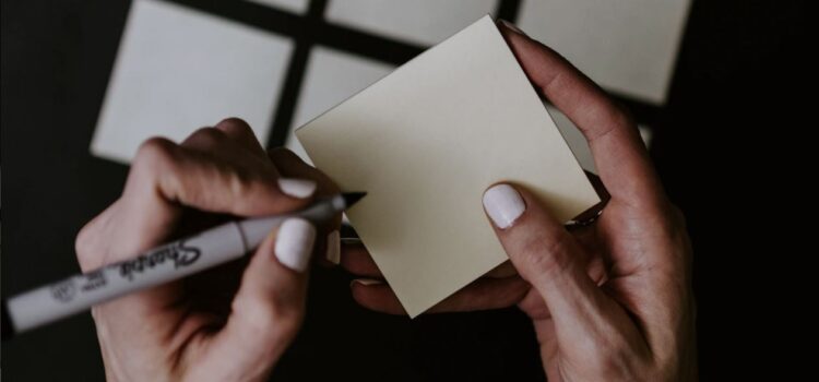 Focus Mapping: How to Target Behaviors to Change Focus Mapping: How to Target Behaviors to Change