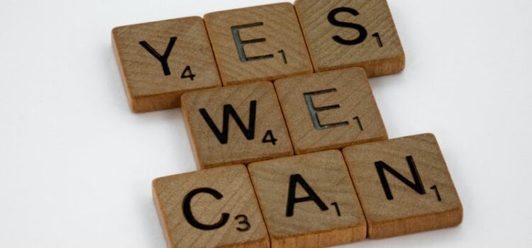 The Yes We Can Slogan Launched Obama to Fame The Yes We Can Slogan Launched Obama to Fame