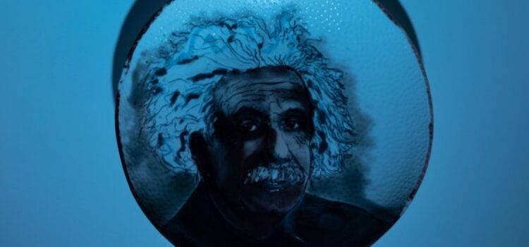 The Theory of Relativity: Explained in Simple Terms The Theory of Relativity: Explained in Simple Terms
