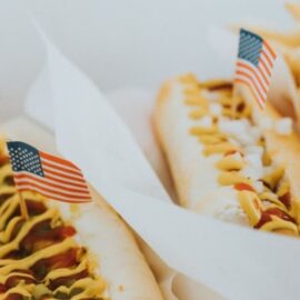 The American Diet: Where Did We Go Wrong?