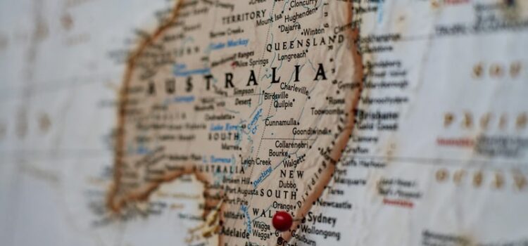 Matthew McConaughey: A Year in Australia Matthew McConaughey: A Year in Australia
