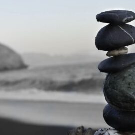 How to Live a Balanced Life With Taoism