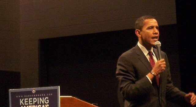 Obama: Race Speech in Philadelphia and Effects