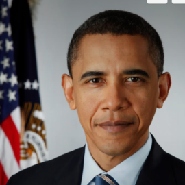 Barack Obama: 2008 Presidential Campaign