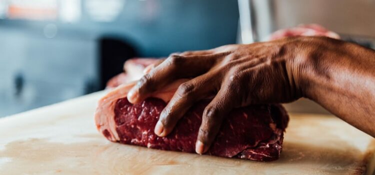 E. Coli in Beef: Mass Farming Means More Disease E. Coli in Beef: Mass Farming Means More Disease