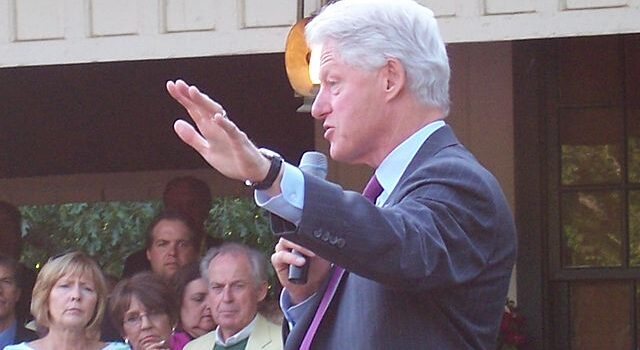 Clinton’s Impeachment: Abuse of Power in Government? Clinton’s Impeachment: Abuse of Power in Government?