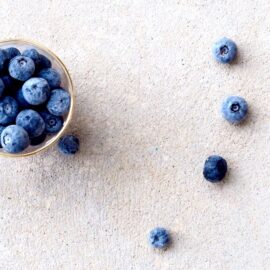 What Are the Most Nutrient-Dense Fruits and Berries?