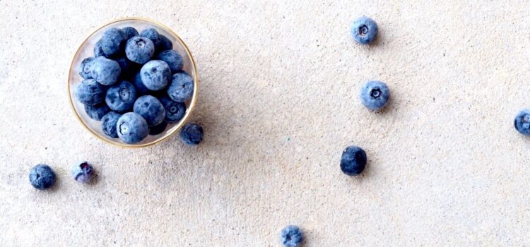 What Are the Most Nutrient-Dense Fruits and Berries?