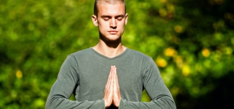 A Mindfulness Meditation Guide for Beginners