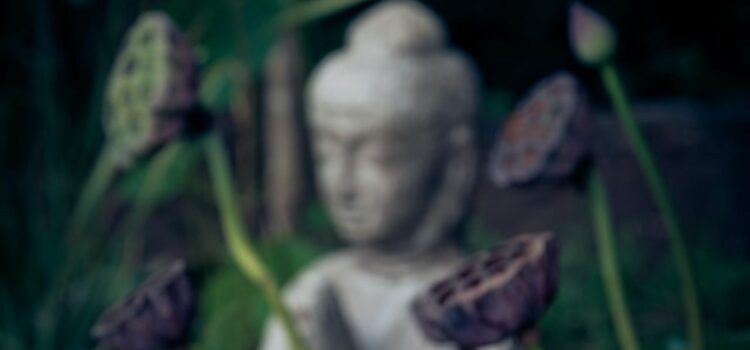 The Three Marks of Existence: Buddhism 101 The Three Marks of Existence: Buddhism 101
