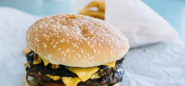Fast Food Nation: Book Challenges Industry Fast Food Nation: Book Challenges Industry