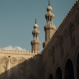 Obama Cairo Speech Energizes Students