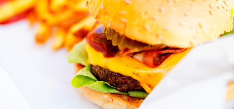 Fast Food Lobbyists Push for More Freedom Fast Food Lobbyists Push for More Freedom