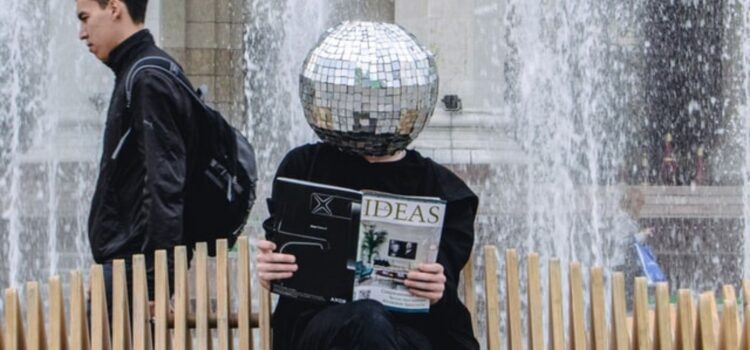 Original Ideas: Where Do They Come From? Original Ideas: Where Do They Come From?