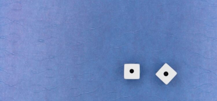 Luck in Business Success: An Overlooked Metric Luck in Business Success: An Overlooked Metric