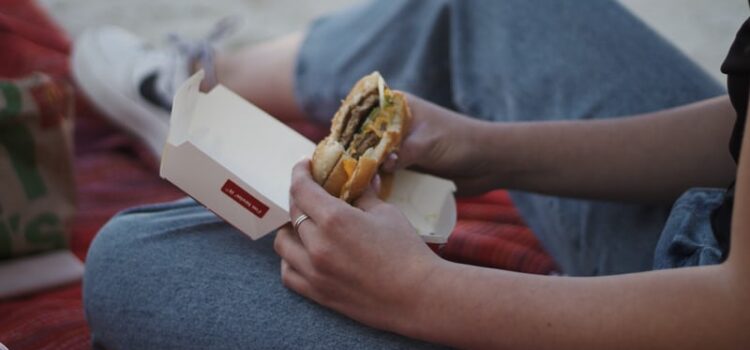 McDonald’s: Food Poisoning and Lack of Accountability McDonald’s: Food Poisoning and Lack of Accountability