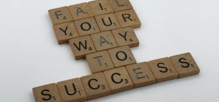 How to Deal With Failure at Work: Build Resilience How to Deal With Failure at Work and Build Resilience