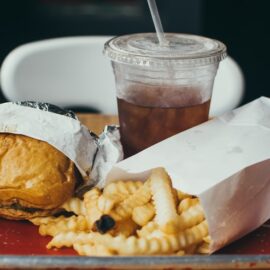 The Problem With Fast Food and How to Fight Back