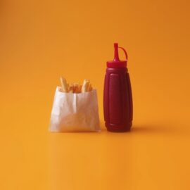 Fast Food: Is Marketing to Kids Ethical?