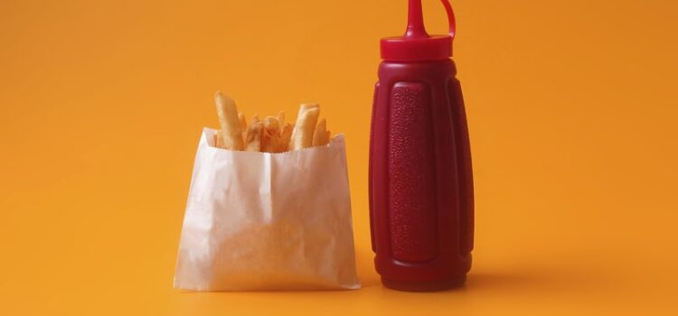 Fast Food: Is Marketing to Kids Ethical?