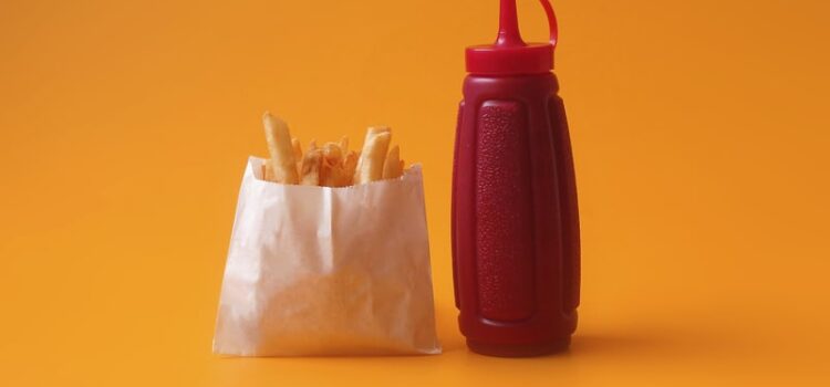 Fast Food: Is Marketing to Kids Ethical? Fast Food: Is Marketing to Kids Ethical?
