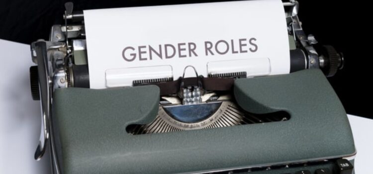 Traditional Gender Roles: Can They Be Overthrown? Traditional Gender Roles: Can They Be Overthrown?
