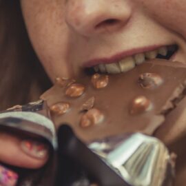 How Harmful Diets Trigger You to Feel Guilty After Eating